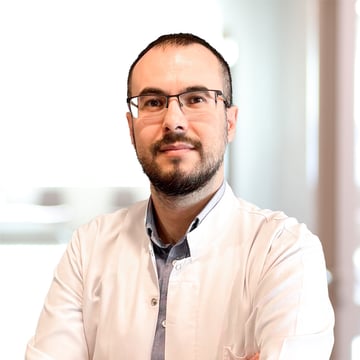 Uzm.Dr. Çağdaş Balcı