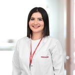 Uzm.Dr. Ecem Kadıköy