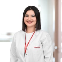 Uzm.Dr. Ecem Kadıköy