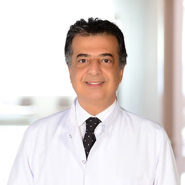 Prof.Dr. Sedat Kalaycıoğlu