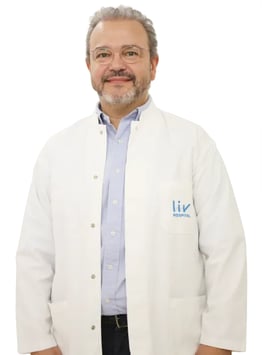 Ayhan Öztürk