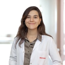Uzm.Dr. Büşra Çelik