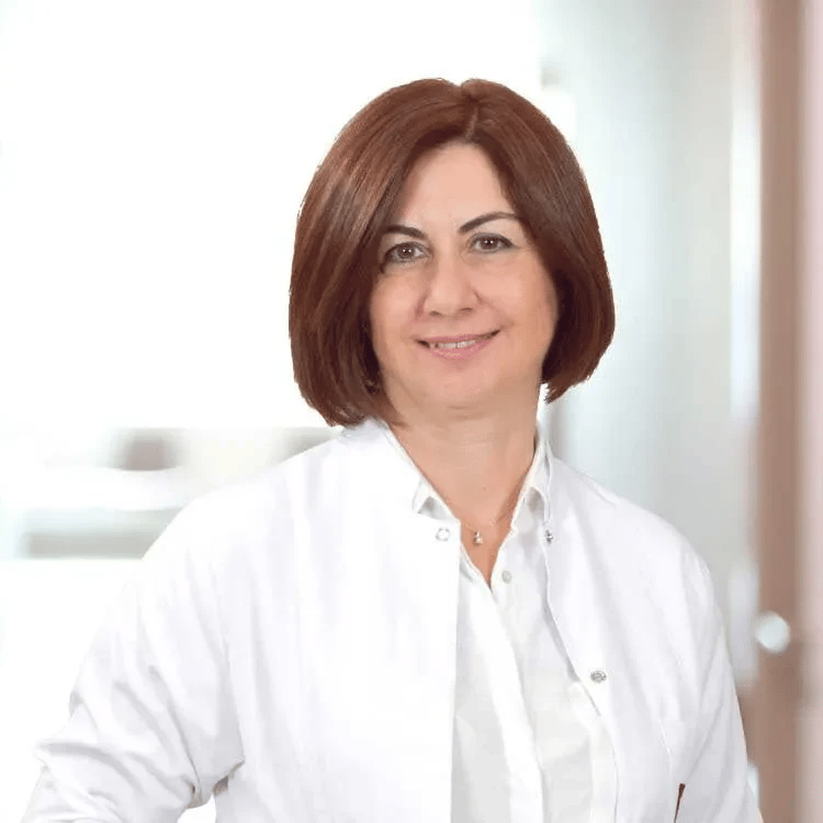 Figen Şahin Dağlı