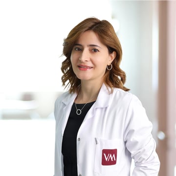 Uzm.Dr. Nisbat Alakbarova
