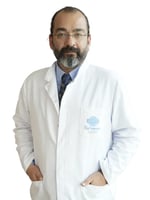 Dr.Öğr.Üyesi Fırat Akdeniz