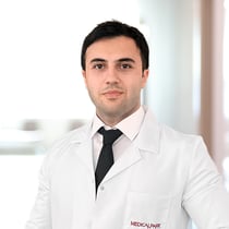 Uzm.Dr. Abdulla Abdullayev
