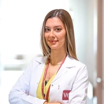 Op.Dr. Aybüke Kevser Halaç