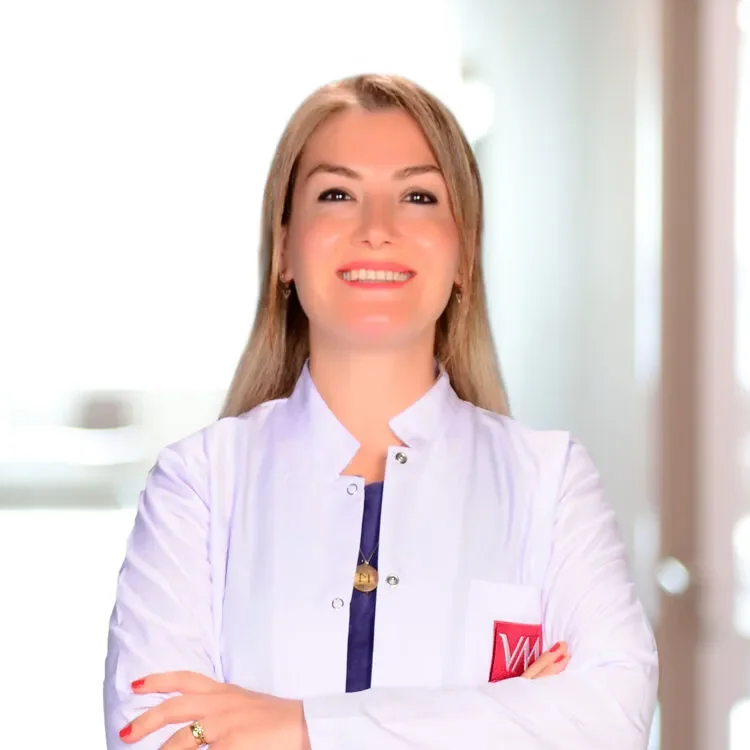Melike Dolmuş