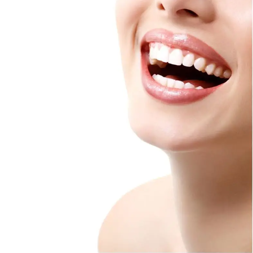 İsü Dent Logo
