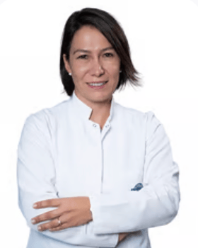 Uzm.Dr. Ceyda Aslan