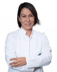 Uzm.Dr. Ceyda Aslan