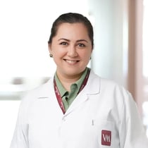 Psikolog Burcu Zaman Yağmur