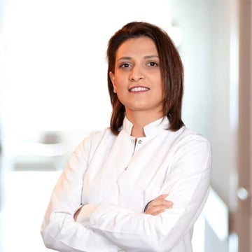 Uzm.Dr. Sanubar Nazarlı