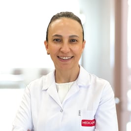 Gönül Kazezoğlu
