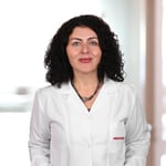 Uzm.Dr. Esra Turan Erkek