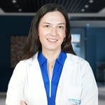 Dt. Büşra Ersoy