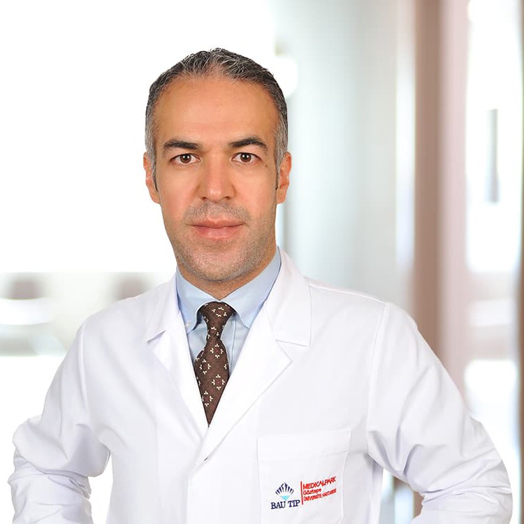 Mehmet Akif Göktaş