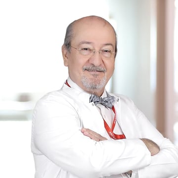 Op.Dr. Mesüt Koca