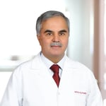 Prof.Dr. Mehmet Tosun