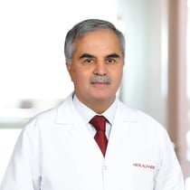 Prof.Dr. Mehmet Tosun