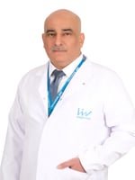 Prof.Dr. İbrahim Can Kürkçüoğlu