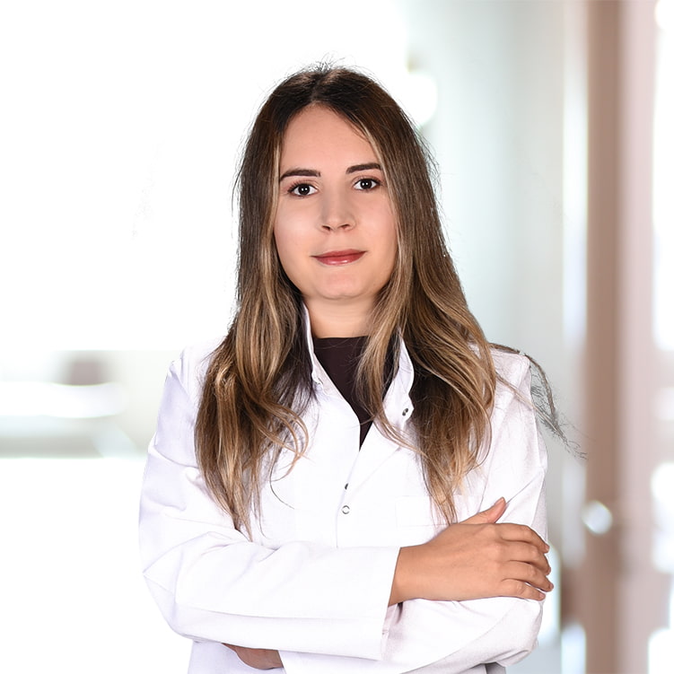 Dyt. Evin Güney Tayyar