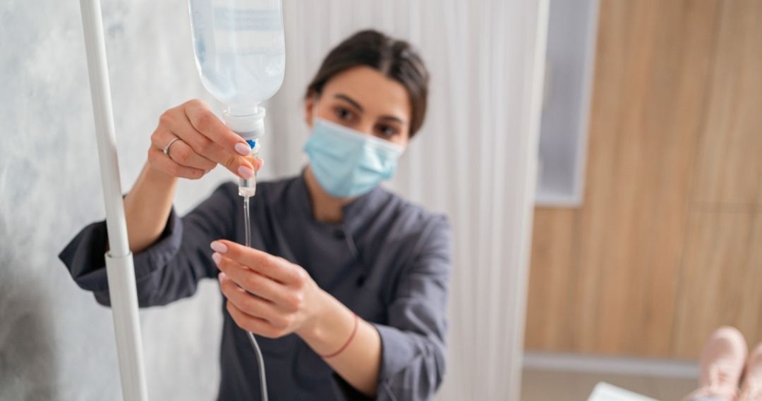 Evde Citicolin (Sitikolin) Uygulaması