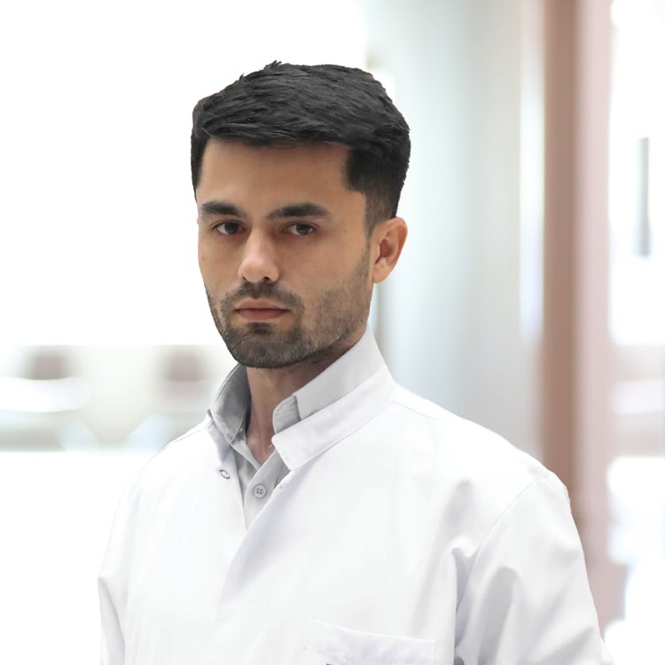 Ilkhomzhon Kalandarov