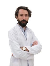 Doç.Dr. Burak Kankaya