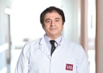 Uzm.Dr. Abdullah Umut Pekok