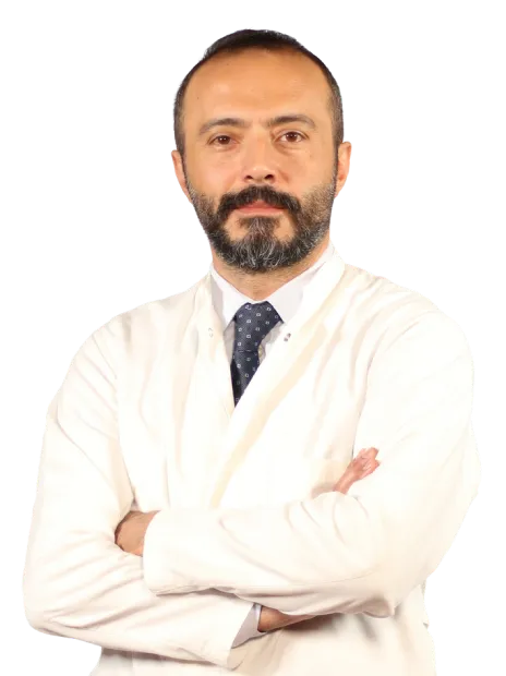 Gökhan Kürşat Kara