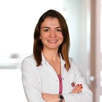 Dr.Öğr.Üyesi Emine Nur Kahraman