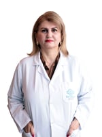 Uzm.Dr. Negın Nahanmoghaddam