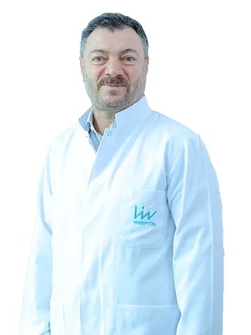 Prof.Dr. Ziya Akbulut