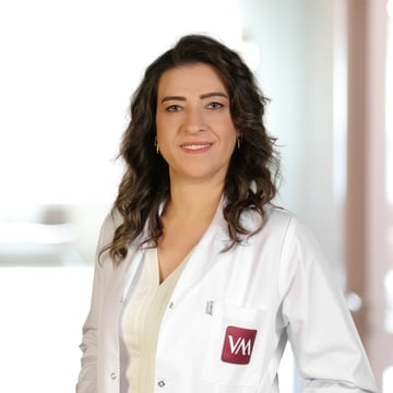 Uzm.Dr. Hilal Güner Üpçin