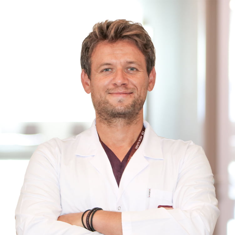 Doctor Image