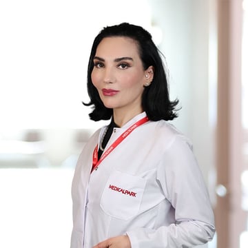 Doç.Dr. Fikriye Işıl Adıgüzel