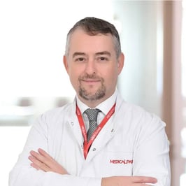 Umut Yıldırım