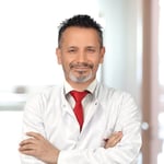 Uzm.Dr. Melih Cevdet Çetinkaya