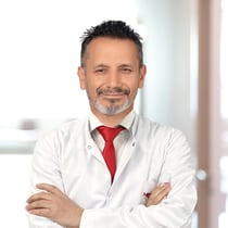 Uzm.Dr. Melih Cevdet Çetinkaya