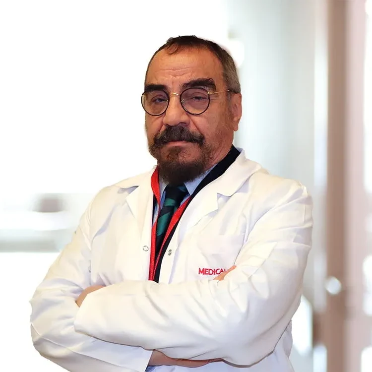 Ahmet Taşkın Duman