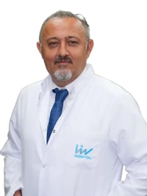 Uzm.Dr. Faruk Tekin