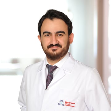 Op.Dr. İbrahim Palaoğlu