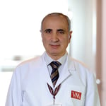 Dr.Öğr.Üyesi Köksal Tilki