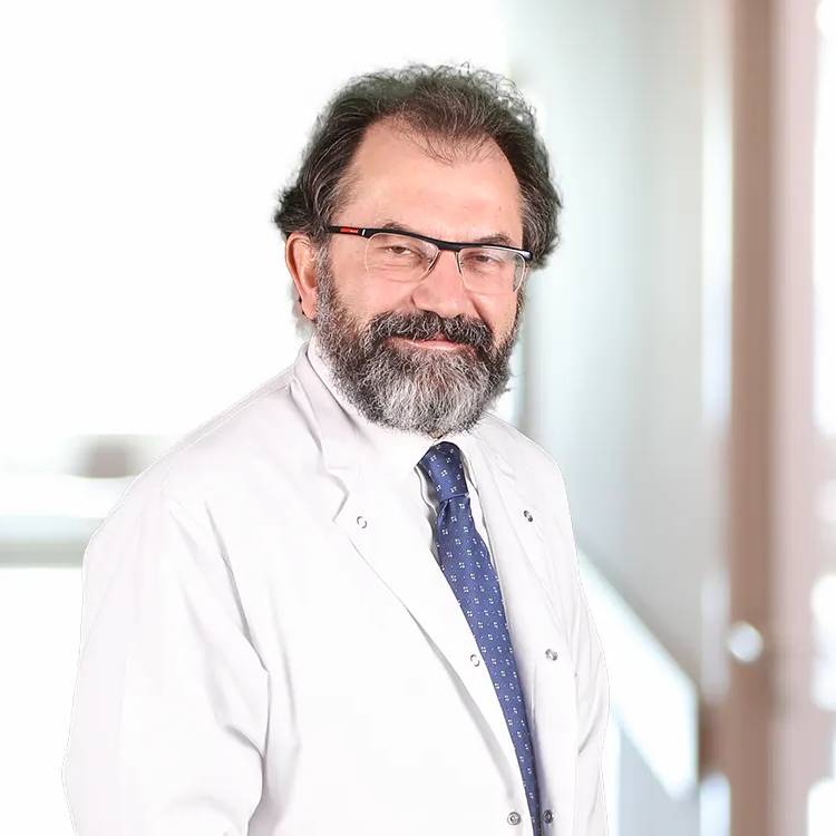 Mustafa Haluk Akbaş