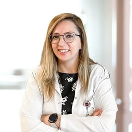 Merve Aktar