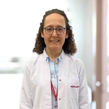 Dr.Öğr.Üyesi Melek Erdem