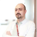 Dr.Öğr.Üyesi İlker Kolbaş