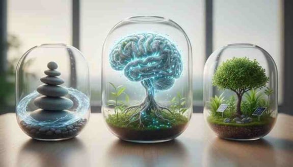 sağlıkta yeni lüks, iyi oluş, sürdürülebilir sağlık, bilinçli yaşam, zihinsel denge, holistik sağlık, sağlıklı yaşam kültürü, wellbeing