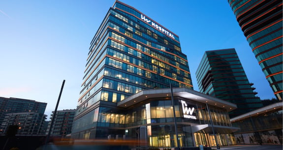 Liv Hospital